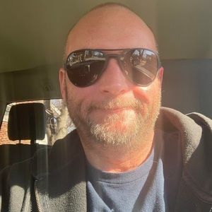 Meet your Posher, Rick